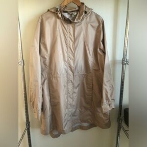 WOOLRICH Lightweight Jacket.